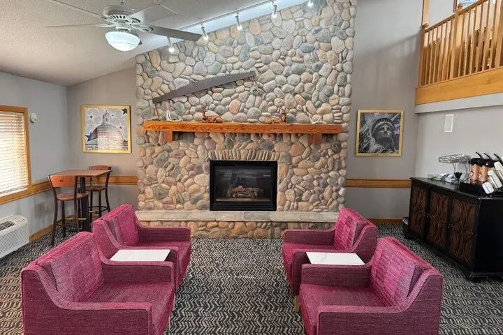 Hotel Interior 2 of 71