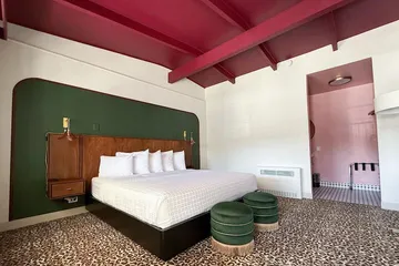 The Buxton BW Signature Collection by Best Western