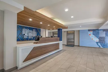 Holiday Inn Express San Diego South - National City by IHG