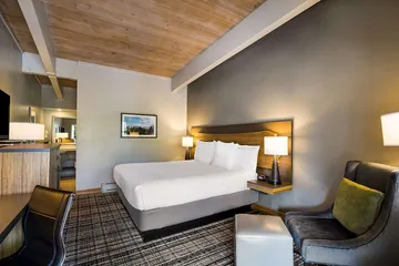 Best Western Antlers at Glenwood Springs