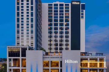 Hilton Austin