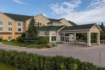 Hilton Garden Inn Grand Forks - UND