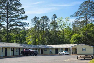 Riviera Motel Elba Near Enterprise US 84