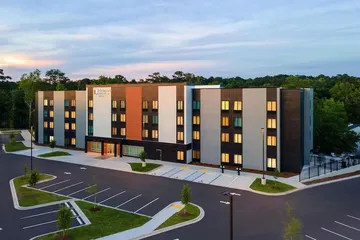LivSmart Studios by Hilton Columbia Greystone