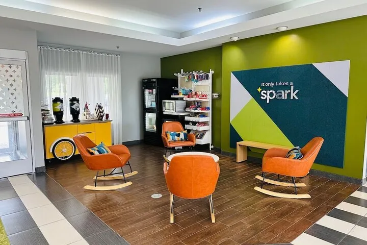Hotel Interior 2 of 16
