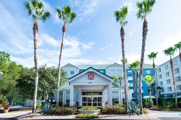Hilton Garden Inn Jacksonville JTB / Deerwood Park