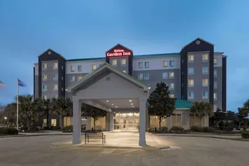 Hilton Garden Inn Lafayette / Cajundome