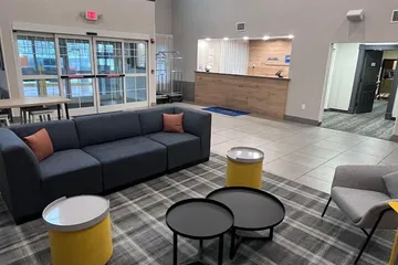 City Express by Marriott Louisville Southeast