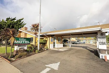 Villa Motel