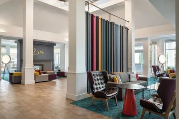 Aloft by Marriott Mountain View