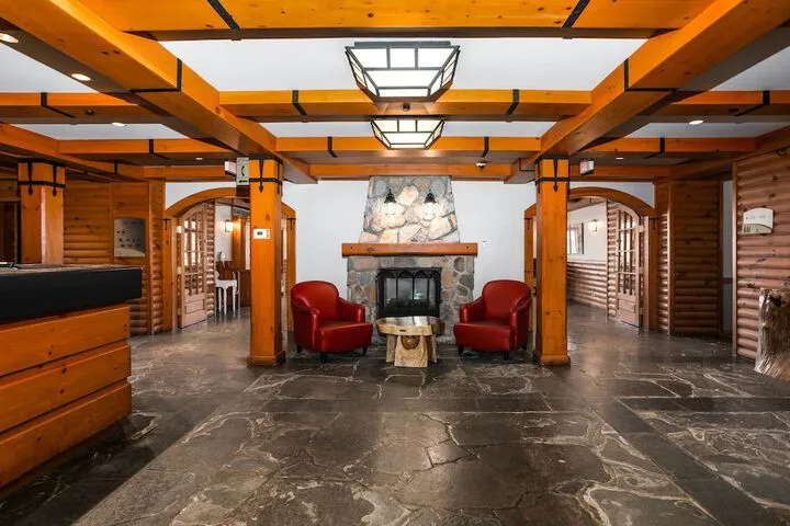 Hotel Interior 3 of 52