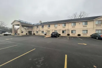Motel 6 Portland IN