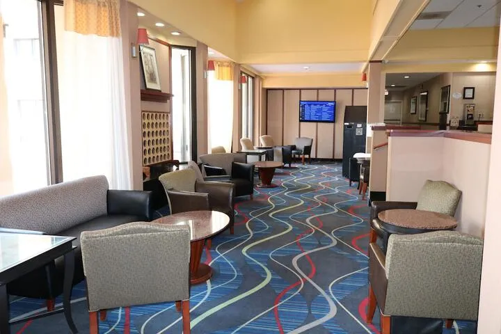 Hotel Interior 2 of 34