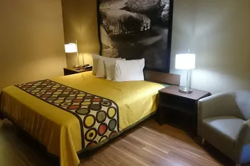 ASHEVILLE AIRPORT INN