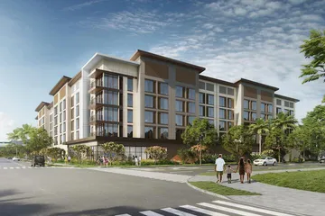 Hyatt House at Hoopili