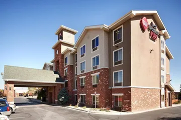 Best Western Plus Gateway Inn & Suites