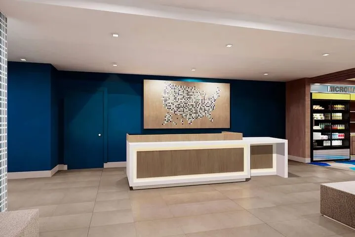 Hotel Interior 2 of 11