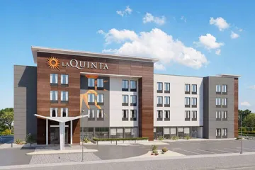 La Quinta Inn & Suites by Wyndham Roanoke Hollins / I-81