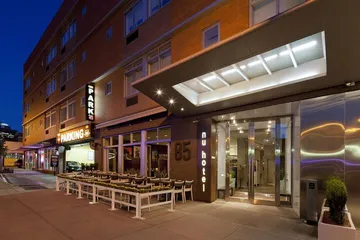 NU Hotel Brooklyn