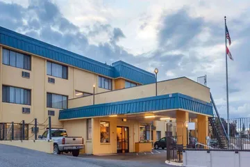 FairBridge Inn Express Bellingham
