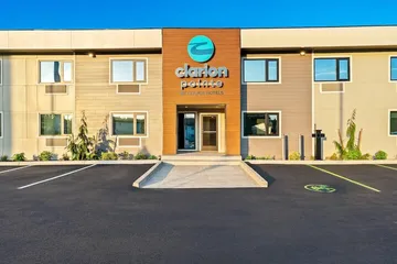 Clarion Pointe Kent - Seattle South