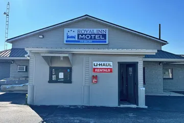 Royal Inn Motel Chambersburg