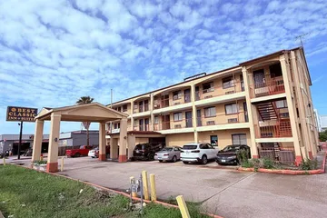 Best Classic Inn & Suites Houston I 45 near IAH