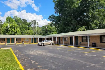 Liberty Inn Scottsboro Near Lake Guntersville