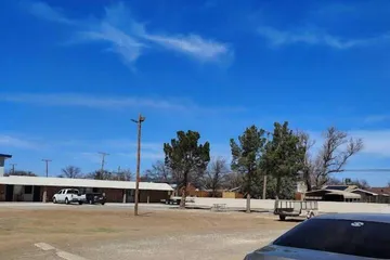 Littlefield Motel Near Lubbock Tx