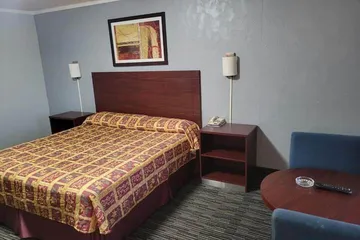 Gandy Motor Lodge