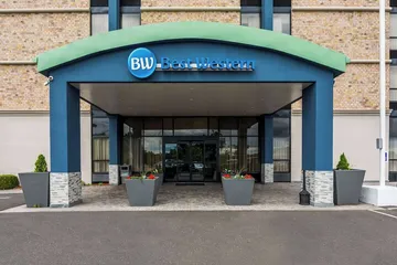 Best Western Executive Hotel of New Haven - West Haven