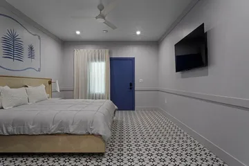 Hotel Biloxi