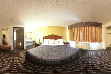 Blue Way Inn & Suites Minneapolis Airport Eagan - Mall of America