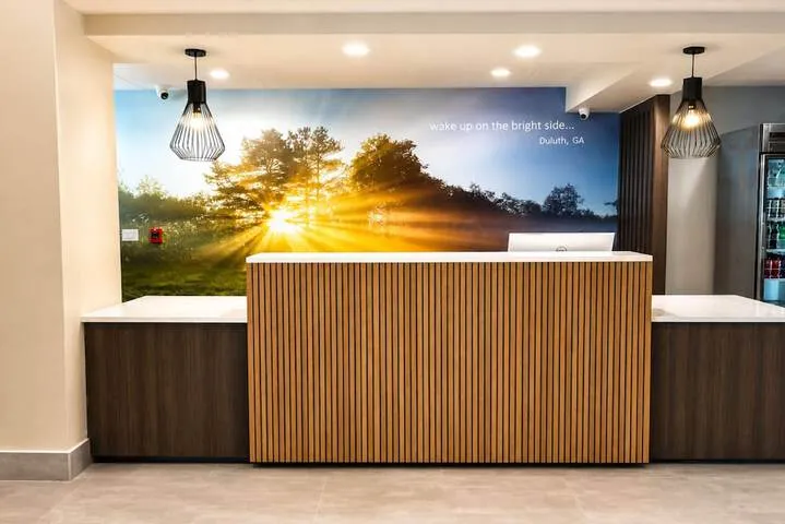 Hotel Interior 2 of 24