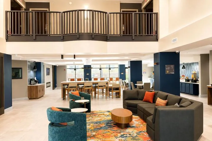 Hotel Interior 3 of 24