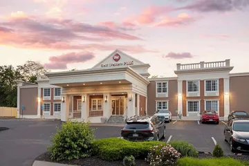 Best Western Plus Fairfield Hotel