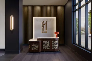 Hotel Longmont