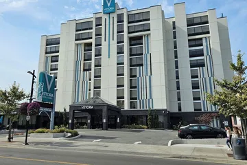 Vittoria Hotel and Suites