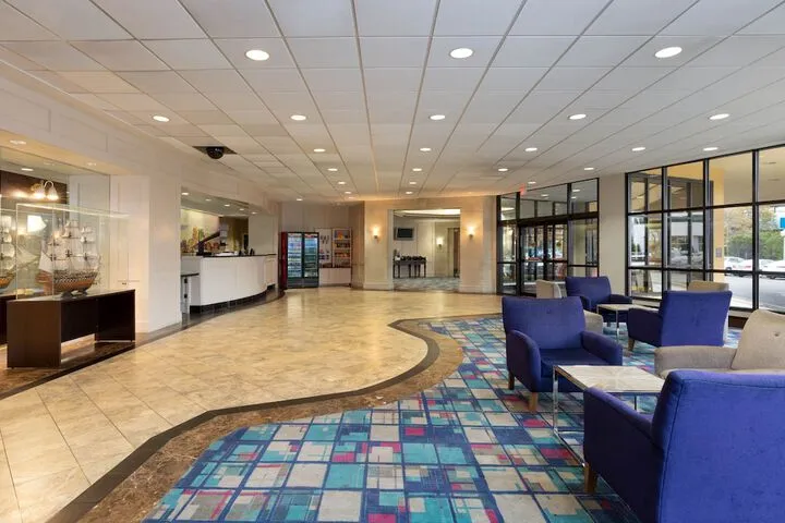 Hotel Interior 4 of 30