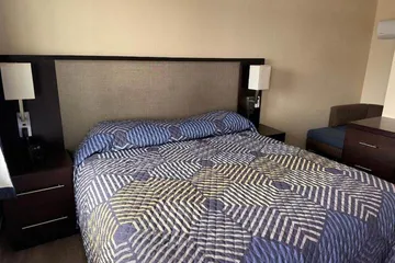 The Lodge Tulelake