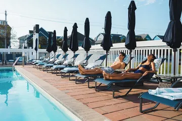 Oceana by The Sea