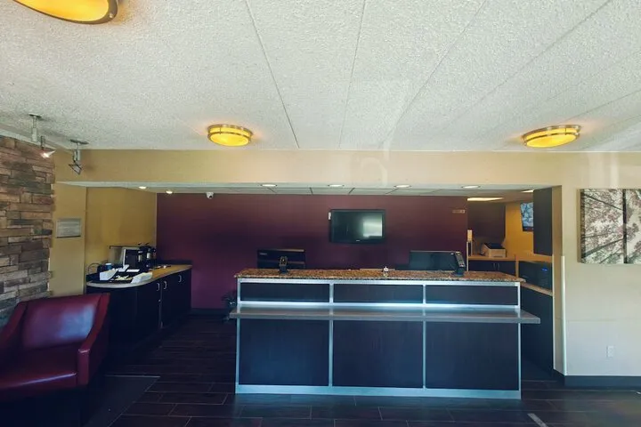 Hotel Interior 2 of 17