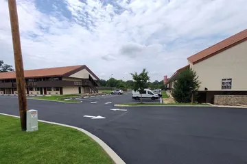 CRANBERRY PARK HOTEL