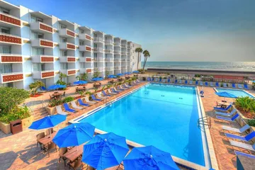 Best Western Aku Tiki Inn