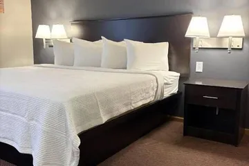 Prairie Inn of Jamestown